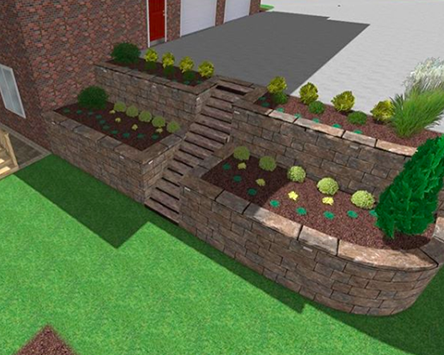 Landscape Design